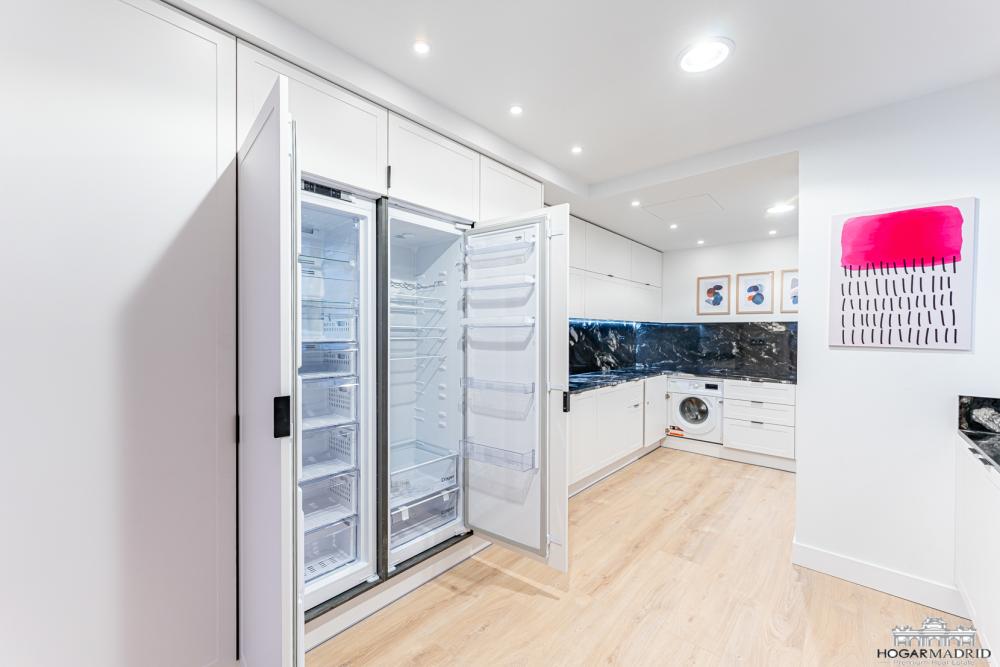  kaufen Wohnung Tetuán-Castillejos Madrid Capital 20