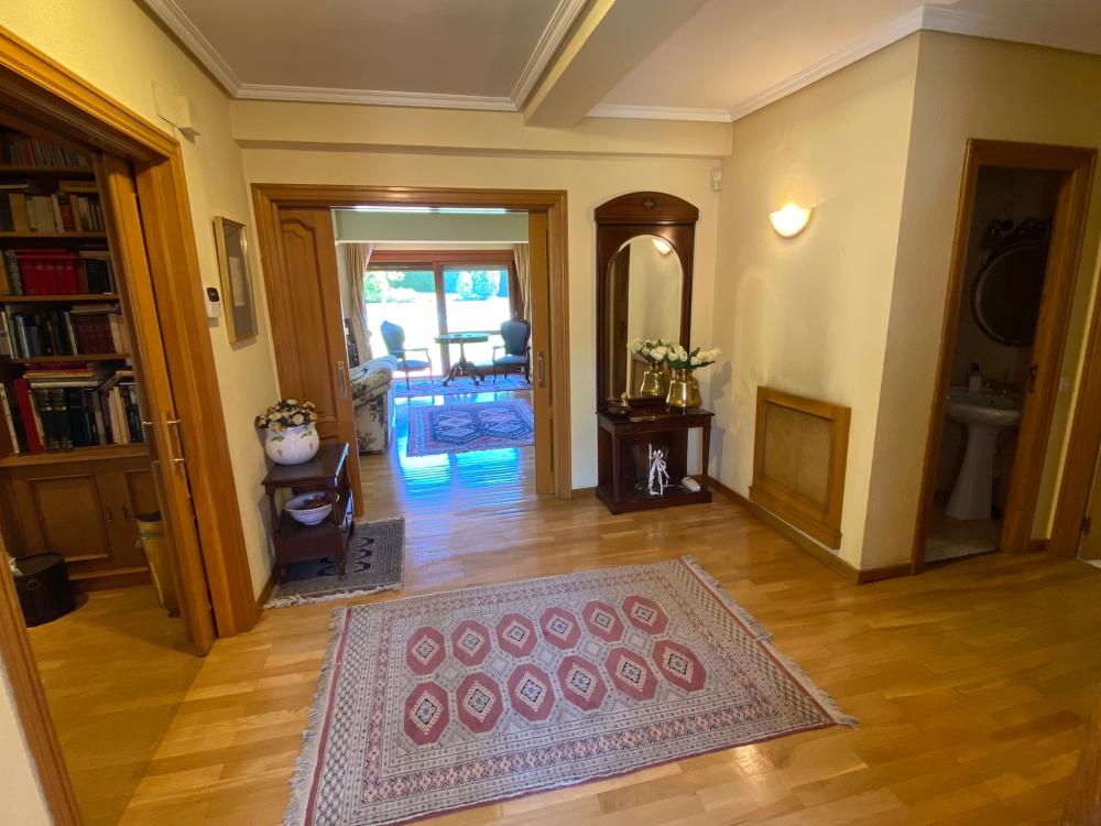  kaufen Villa Majadahonda Cuenca Del Guadarrama 9