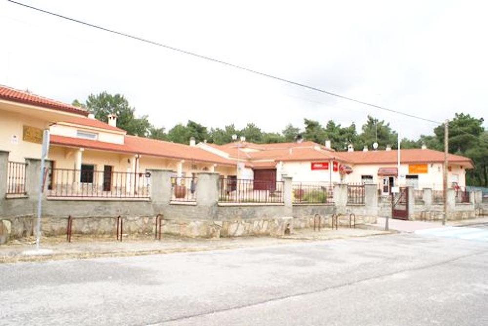  kaufen Grundstück Marugán Campiña Segoviana 13