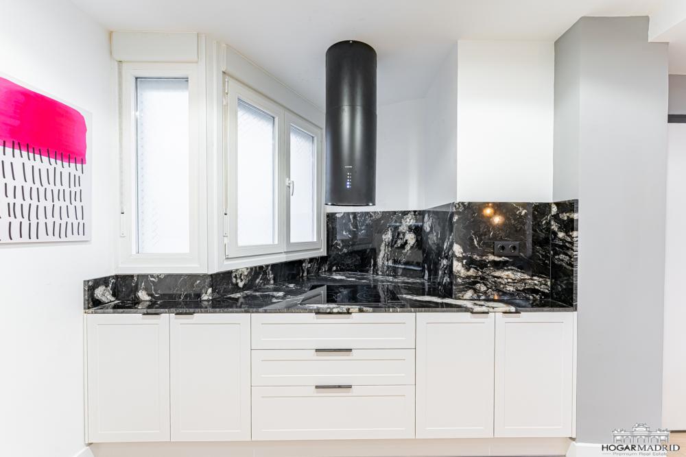  kaufen Wohnung Tetuán-Castillejos Madrid Capital 23