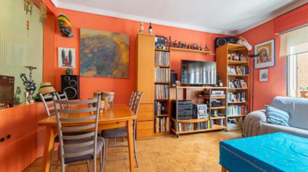  kaufen Wohnung Chamartín-Prosperidad Madrid Capital 5