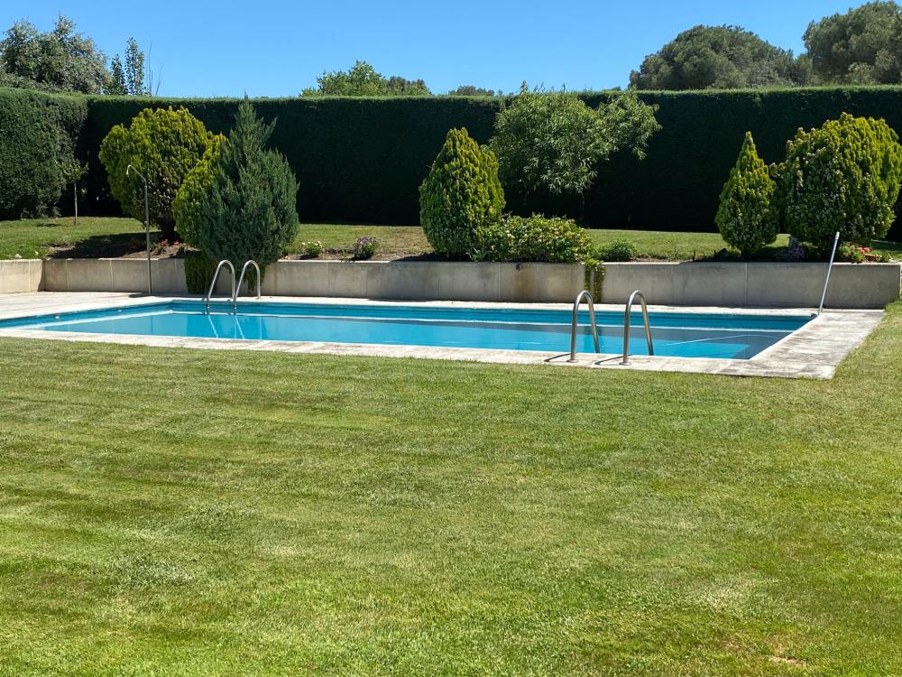  kaufen Villa Majadahonda Cuenca Del Guadarrama 6