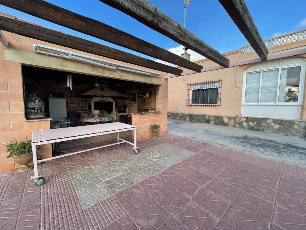  kaufen Haus Verdegàs Alacantí 6