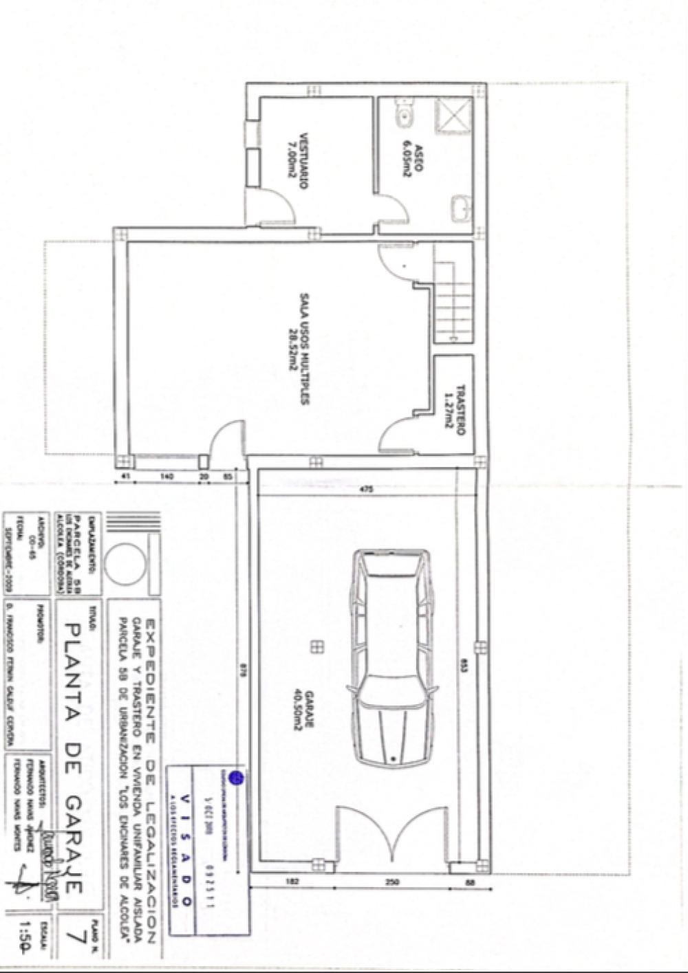  kaufen Landhaus Alcolea Córdoba 10