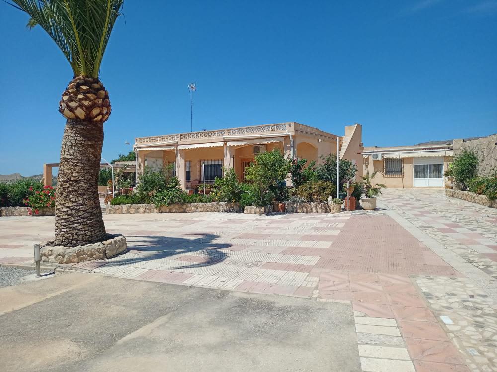  kaufen Haus Verdegàs Alacantí 7