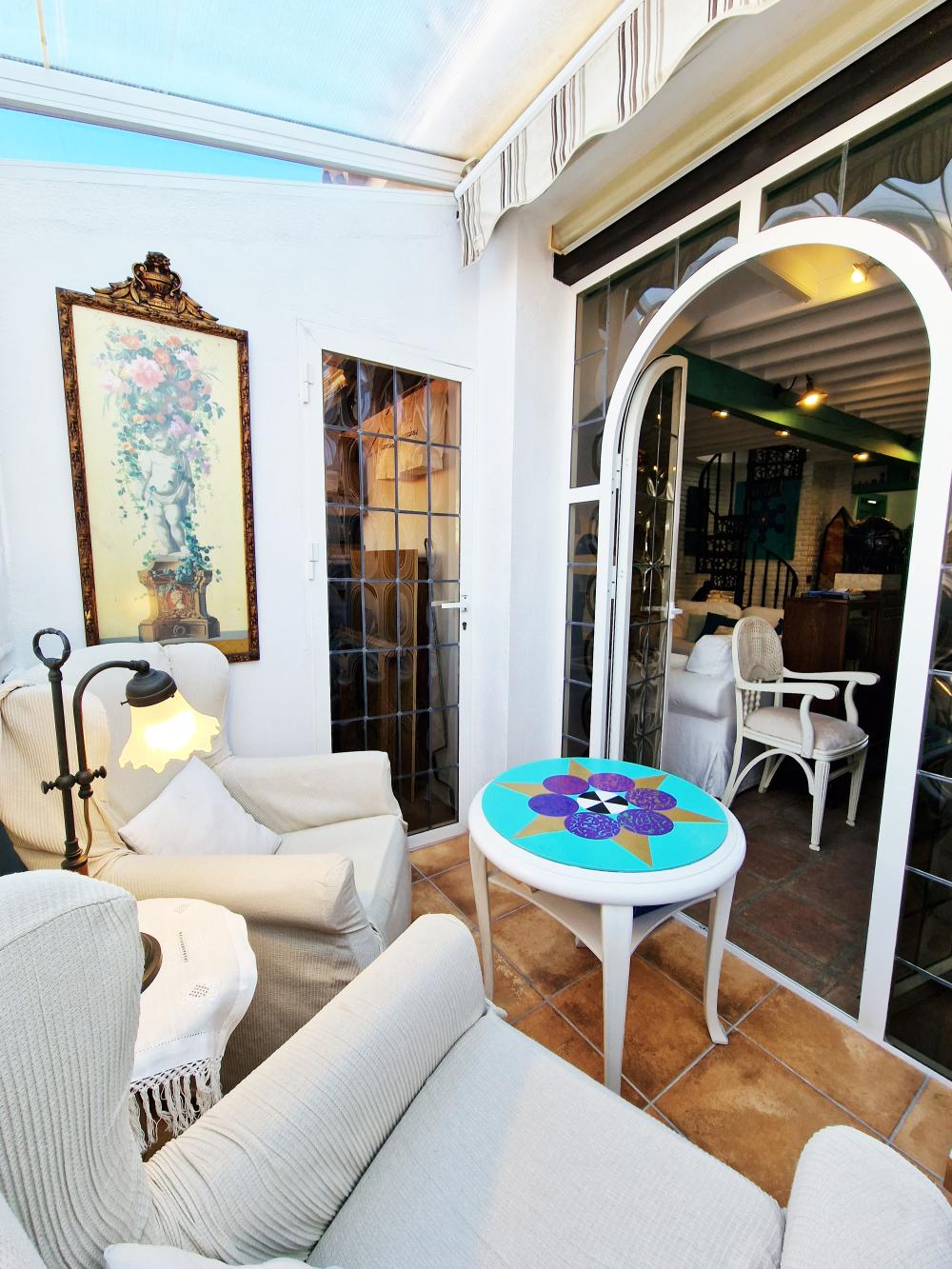  kaufen Maisonette Fuengirola Costa Del Sol Occidental 16