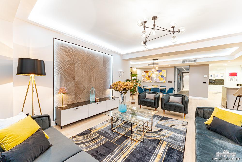  kaufen Wohnung Tetuán-Castillejos Madrid Capital 6
