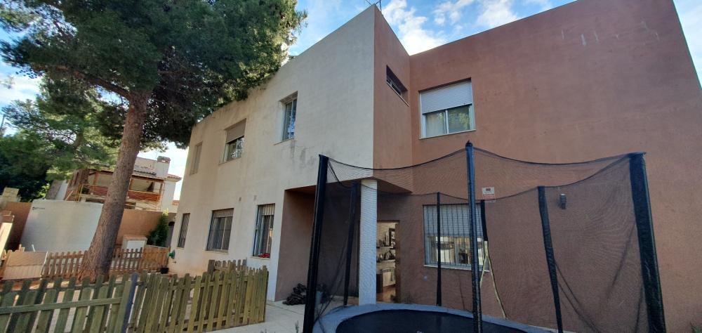  kaufen Villa Benicasim Plana Alta 16