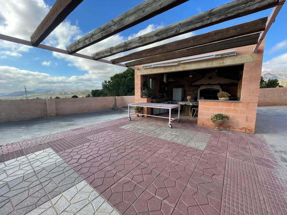  kaufen Haus Verdegàs Alacantí 2