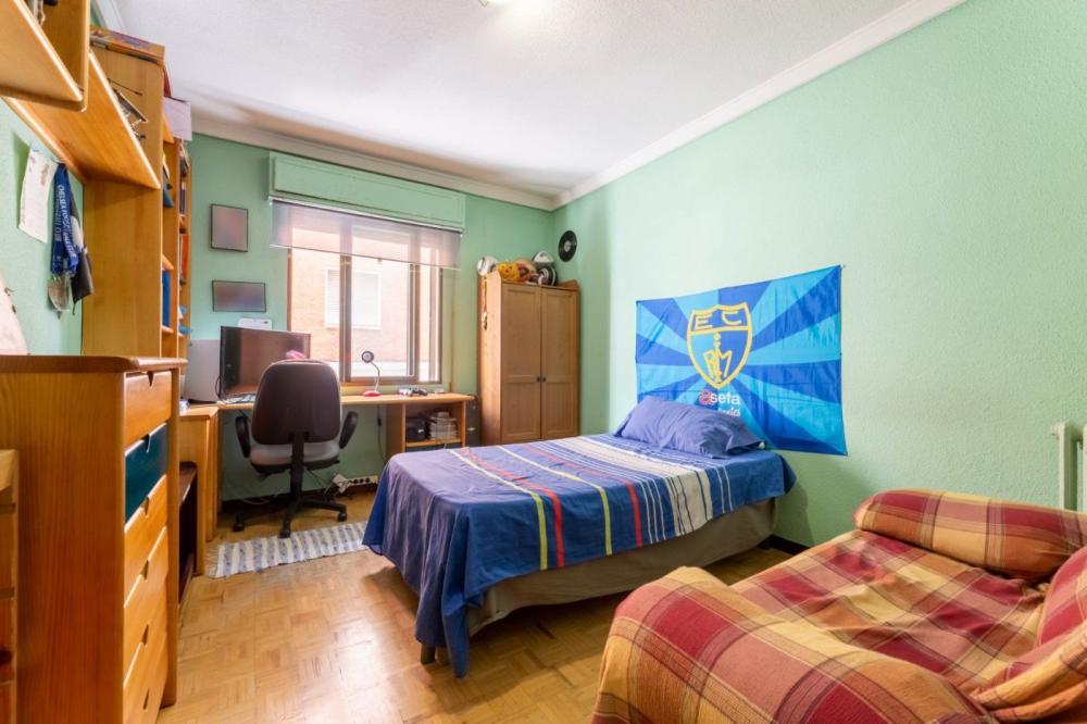  kaufen Wohnung Chamartín-Prosperidad Madrid Capital 14