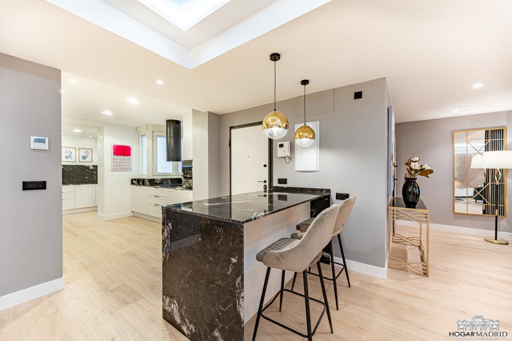  kaufen Wohnung Tetuán-Castillejos Madrid Capital 18