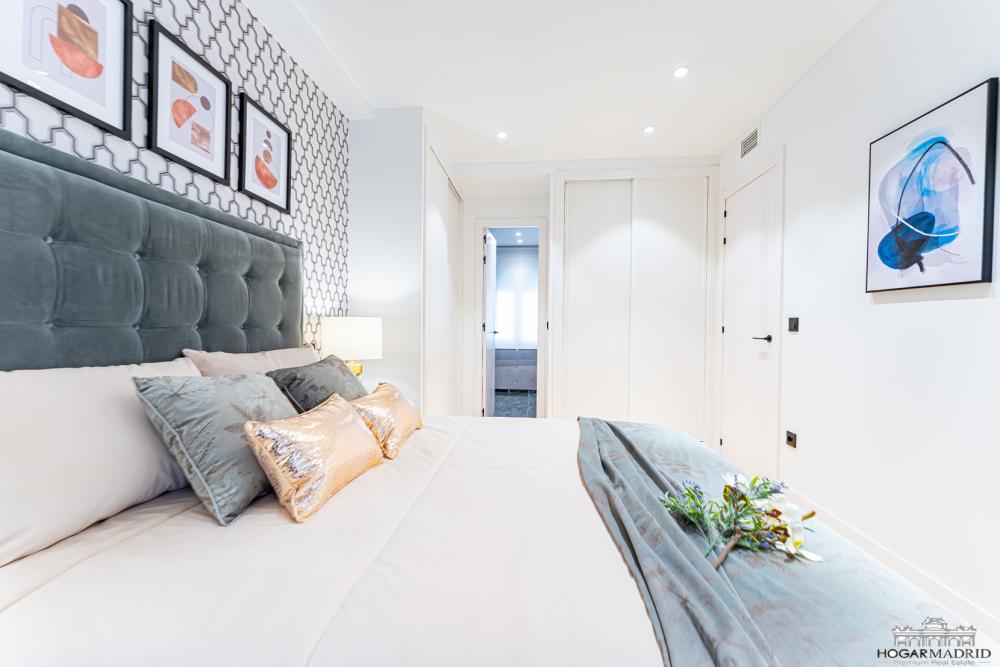  kaufen Wohnung Tetuán-Castillejos Madrid Capital 36