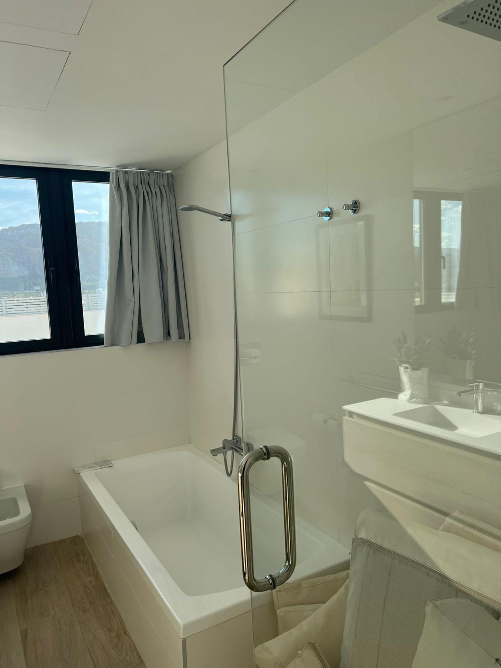  kaufen Penthouse Deveses Marina Alta 36