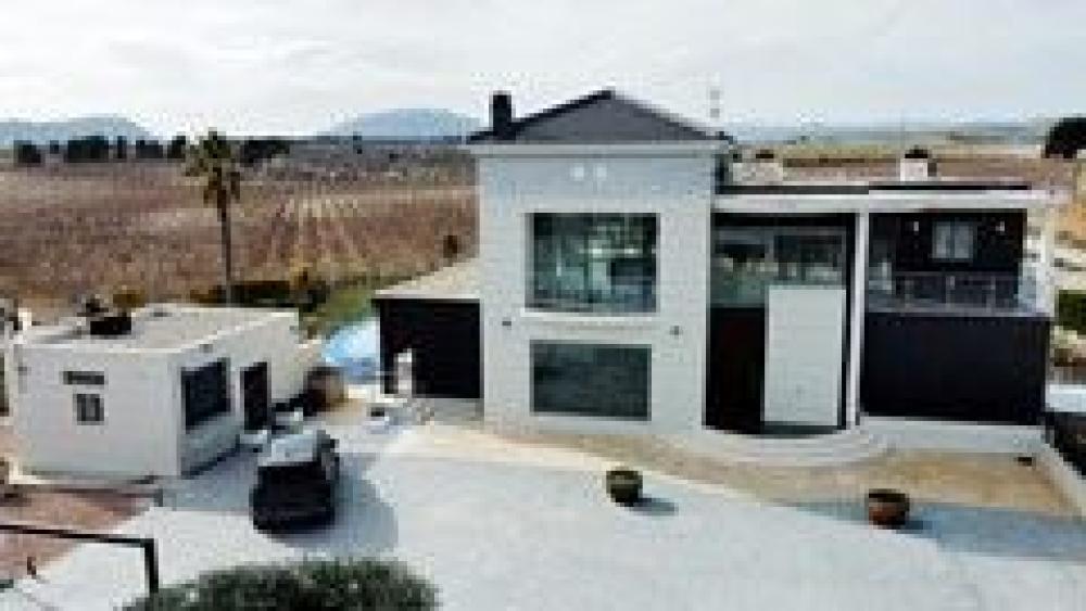  kaufen Villa Archivel Noroeste 1