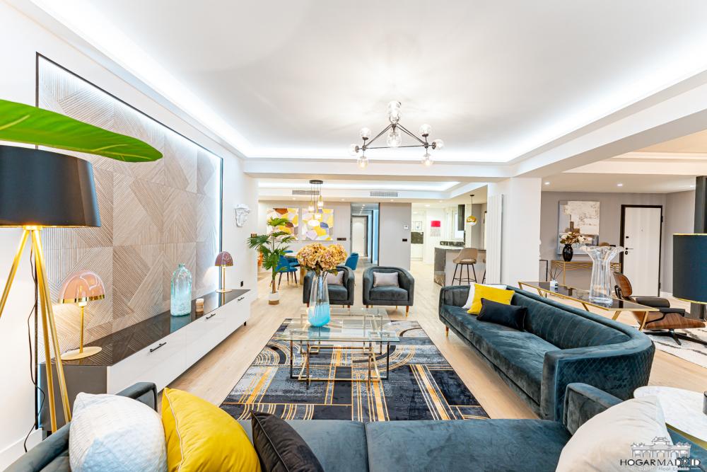  kaufen Wohnung Tetuán-Castillejos Madrid Capital 2