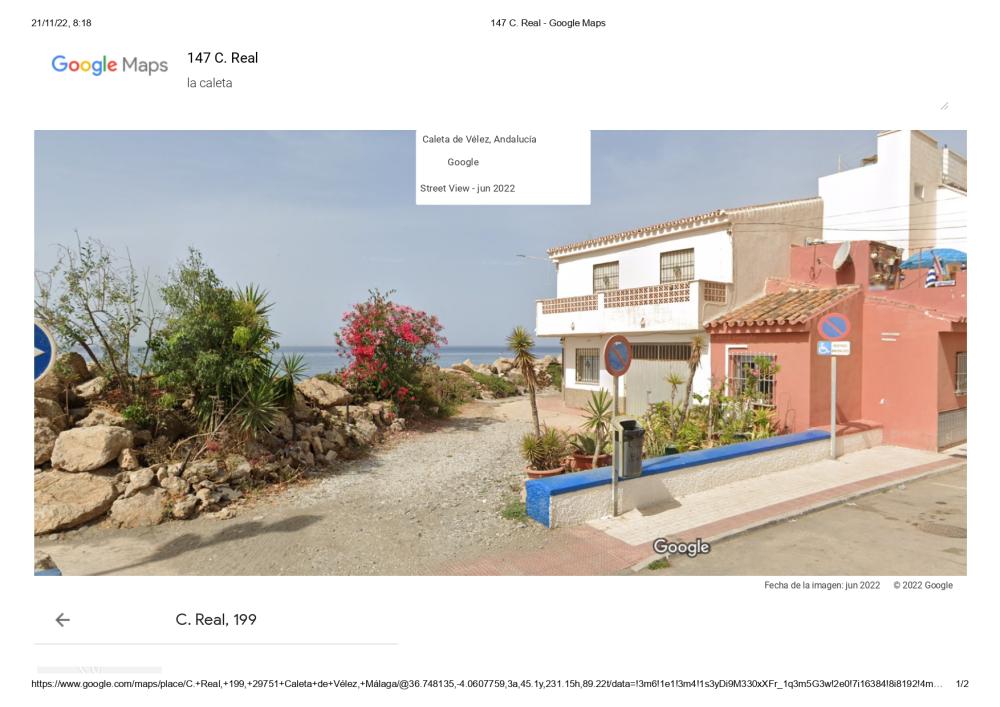  kaufen Haus Torrox Costa Axarquía 2