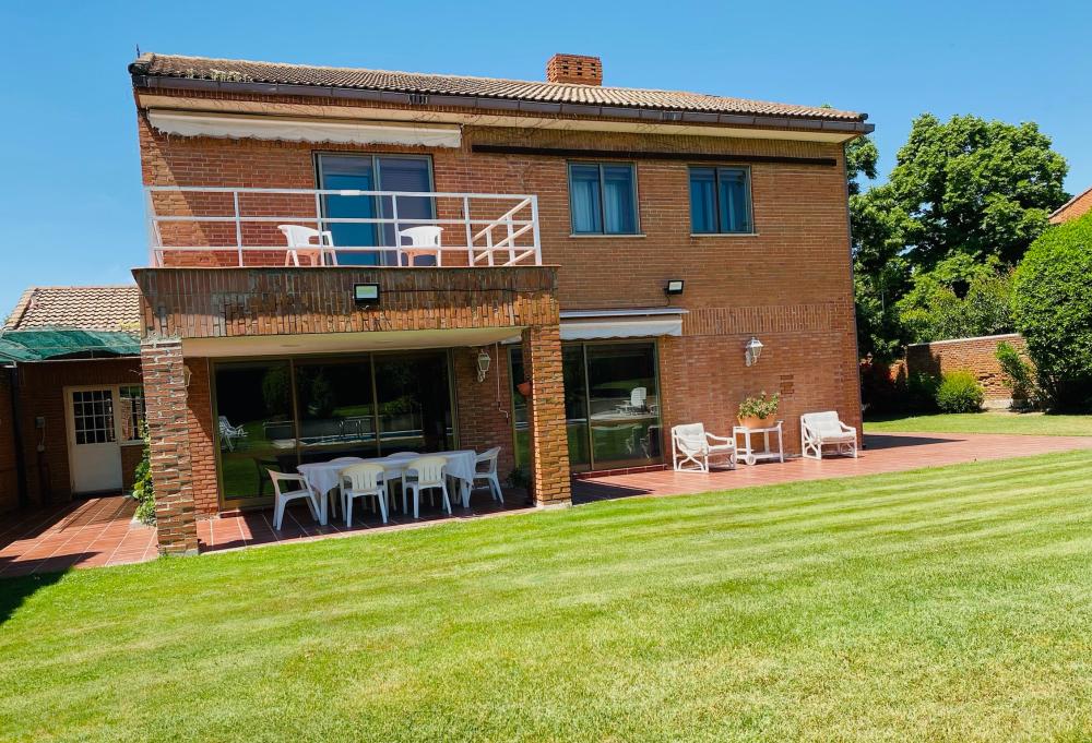  kaufen Villa Majadahonda Cuenca Del Guadarrama 4