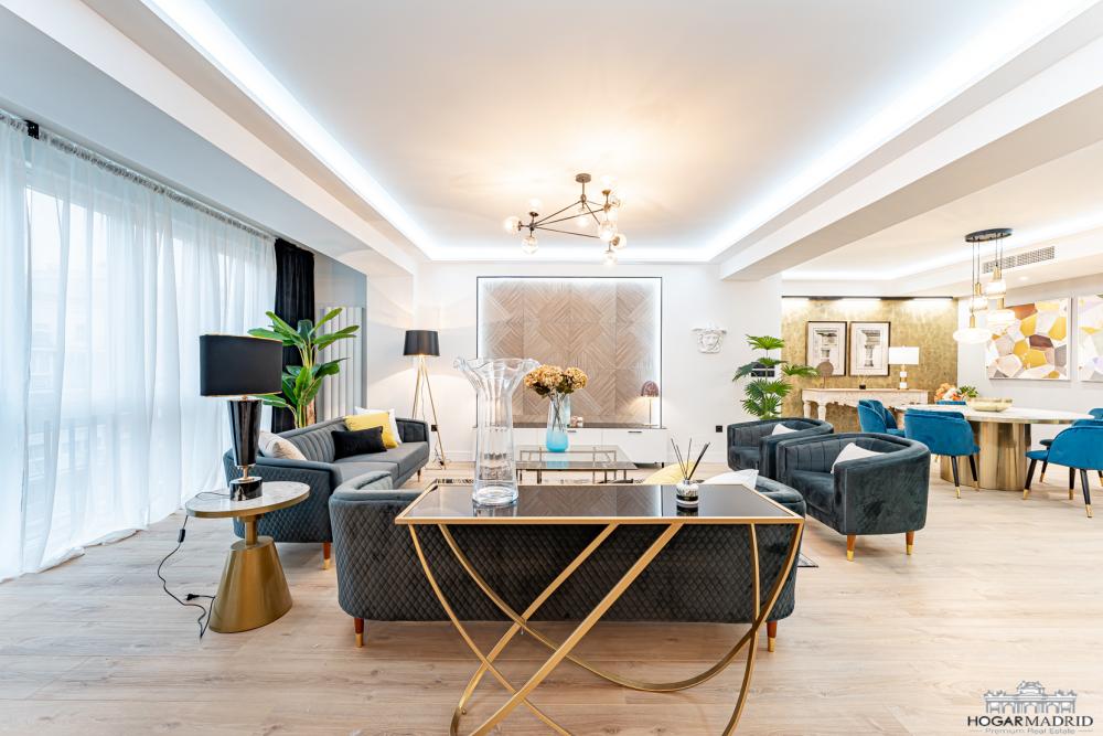  kaufen Wohnung Tetuán-Castillejos Madrid Capital 14