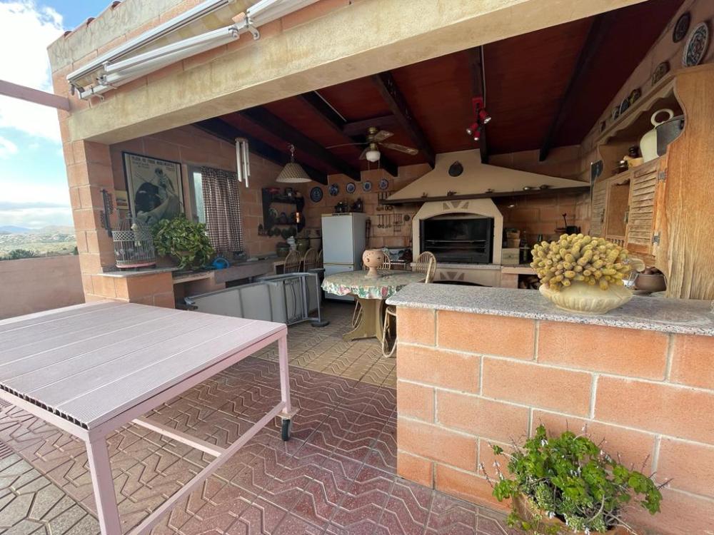  kaufen Haus Verdegàs Alacantí 18
