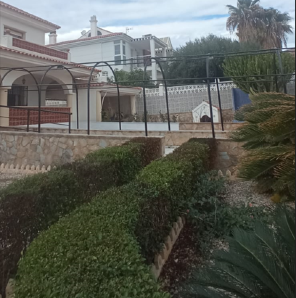  kaufen Villa Calabardina Alto Guadalentín 2