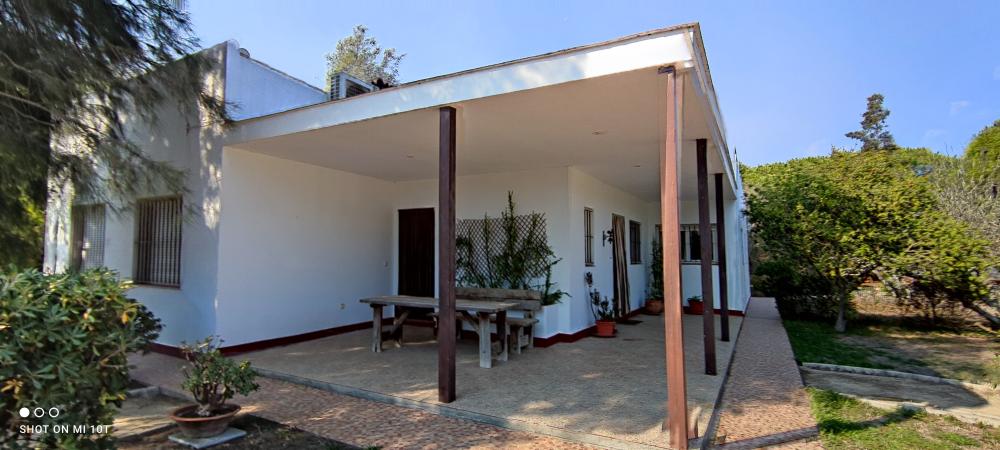  kaufen Villa Pago Del Humo Bahía De Cádiz 1