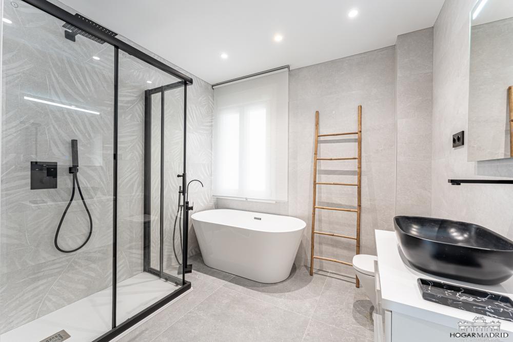  kaufen Wohnung Tetuán-Castillejos Madrid Capital 39