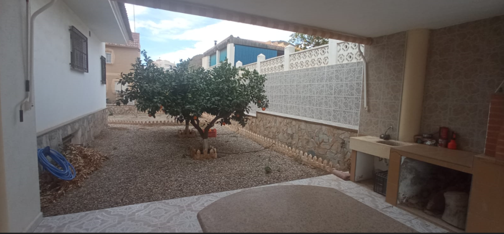  kaufen Villa Calabardina Alto Guadalentín 21