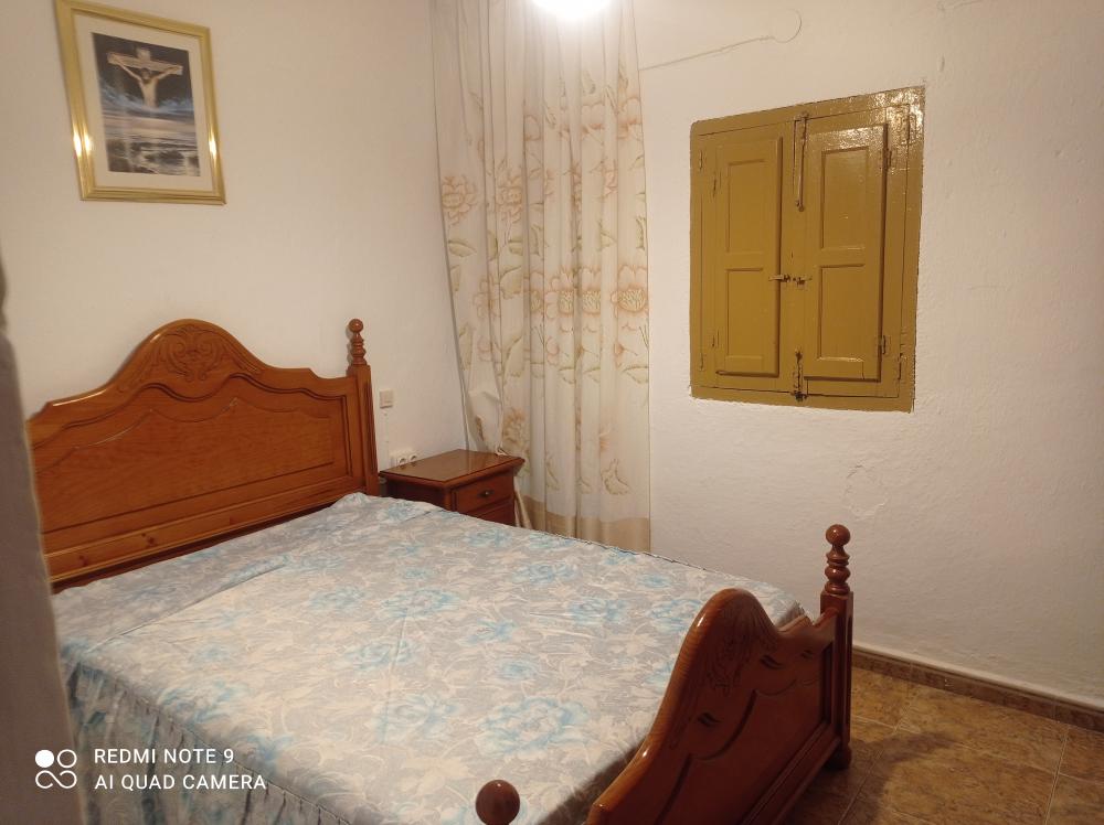  kaufen Haus Benamocarra Axarquía 3