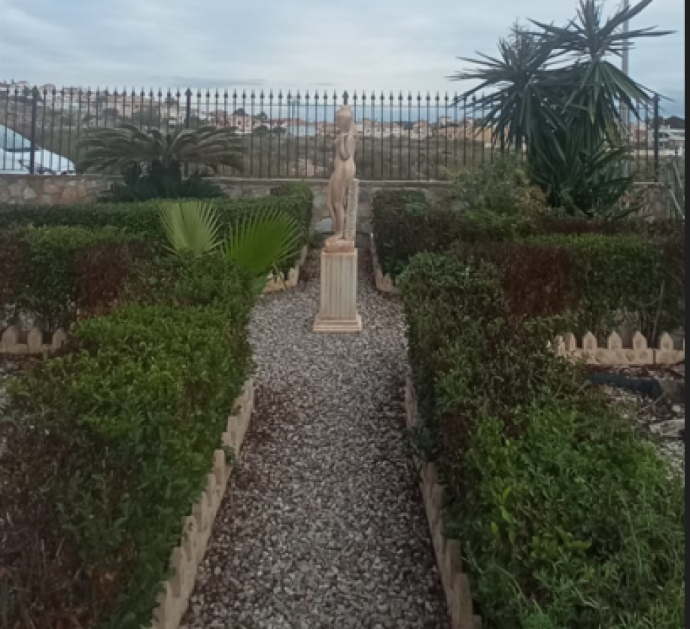 kaufen Villa Calabardina Alto Guadalentín 15