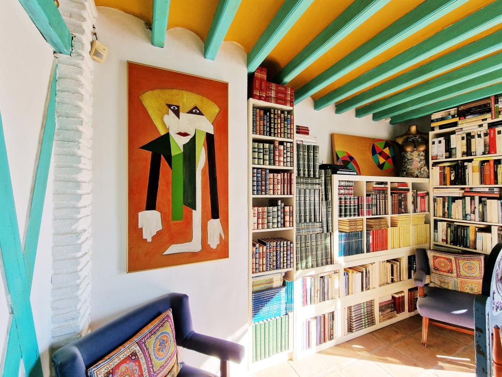  kaufen Maisonette Fuengirola Costa Del Sol Occidental 10