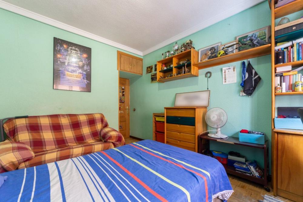  kaufen Wohnung Chamartín-Prosperidad Madrid Capital 15