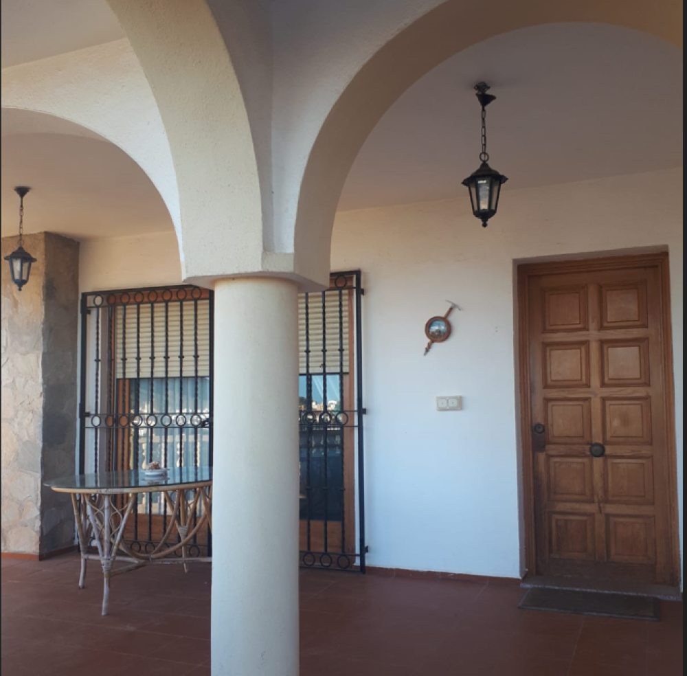  kaufen Villa Calabardina Alto Guadalentín 42
