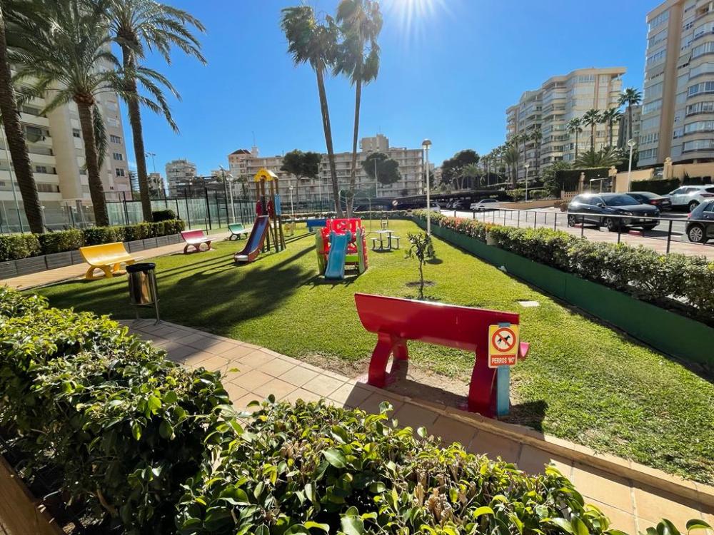  kaufen Wohnung Playa De San Juan Alacantí 38
