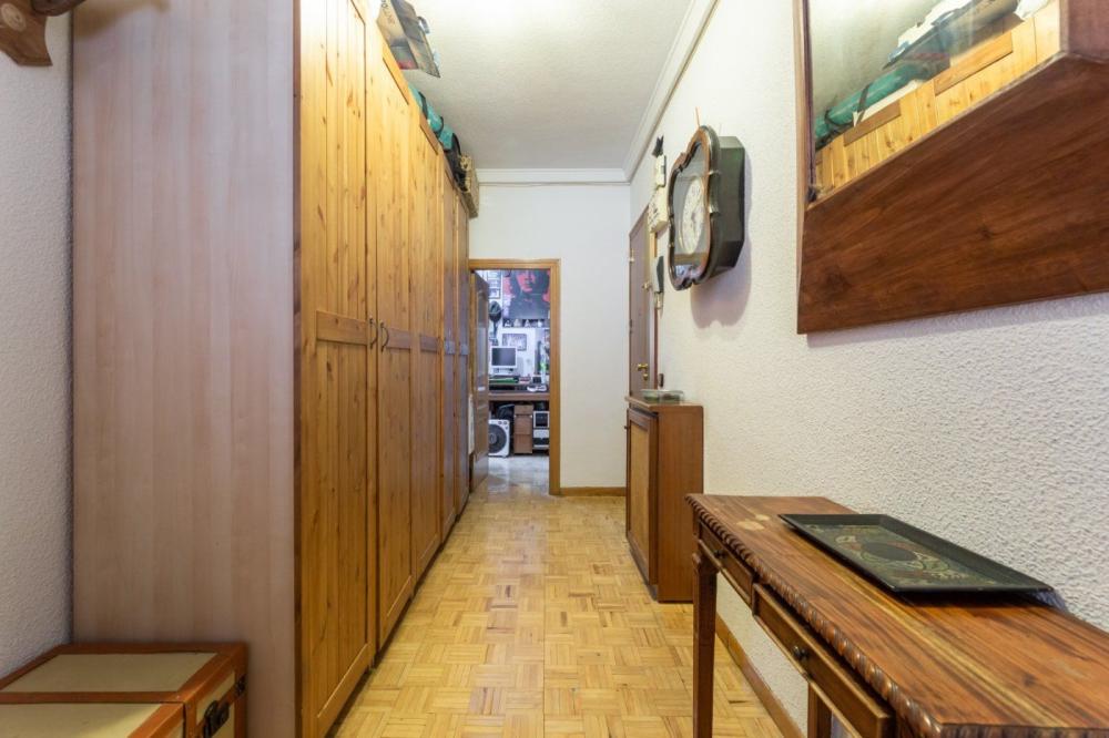  kaufen Wohnung Chamartín-Prosperidad Madrid Capital 20