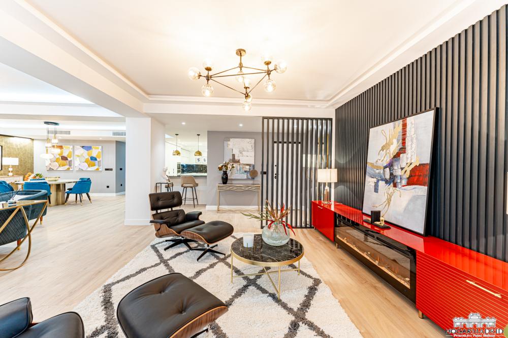  kaufen Wohnung Tetuán-Castillejos Madrid Capital 5
