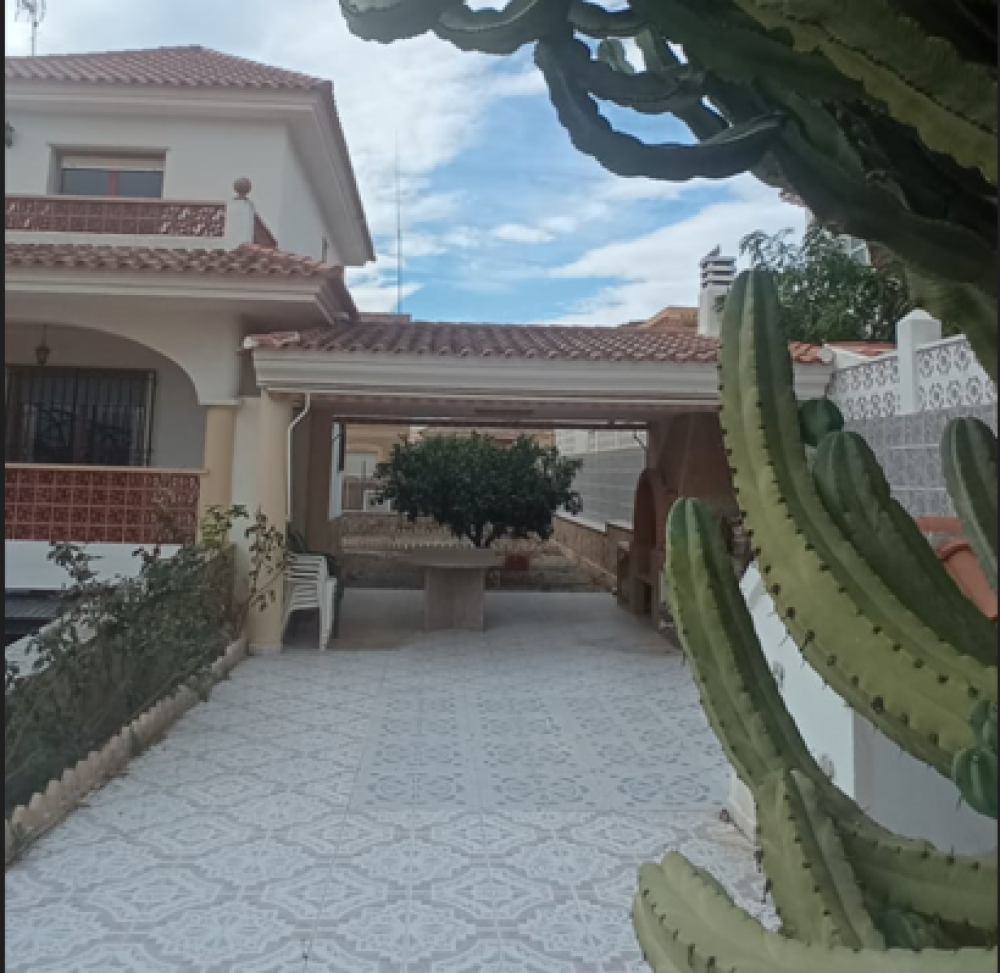  kaufen Villa Calabardina Alto Guadalentín 18