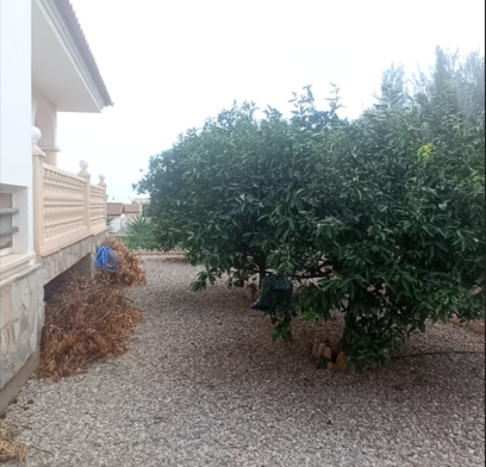  kaufen Villa Calabardina Alto Guadalentín 25