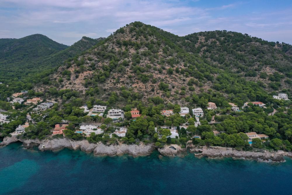  kaufen Grundstück Costa De Los Pinos Llevant 11