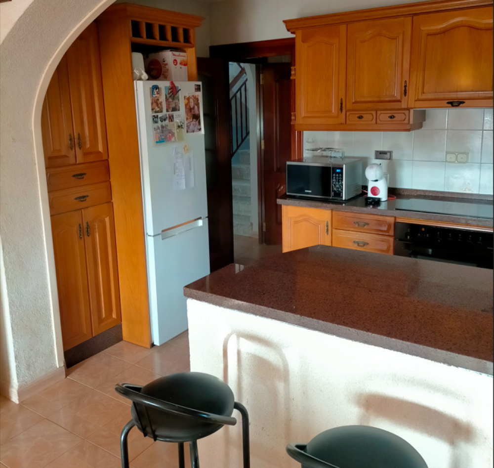  kaufen Villa Calabardina Alto Guadalentín 50