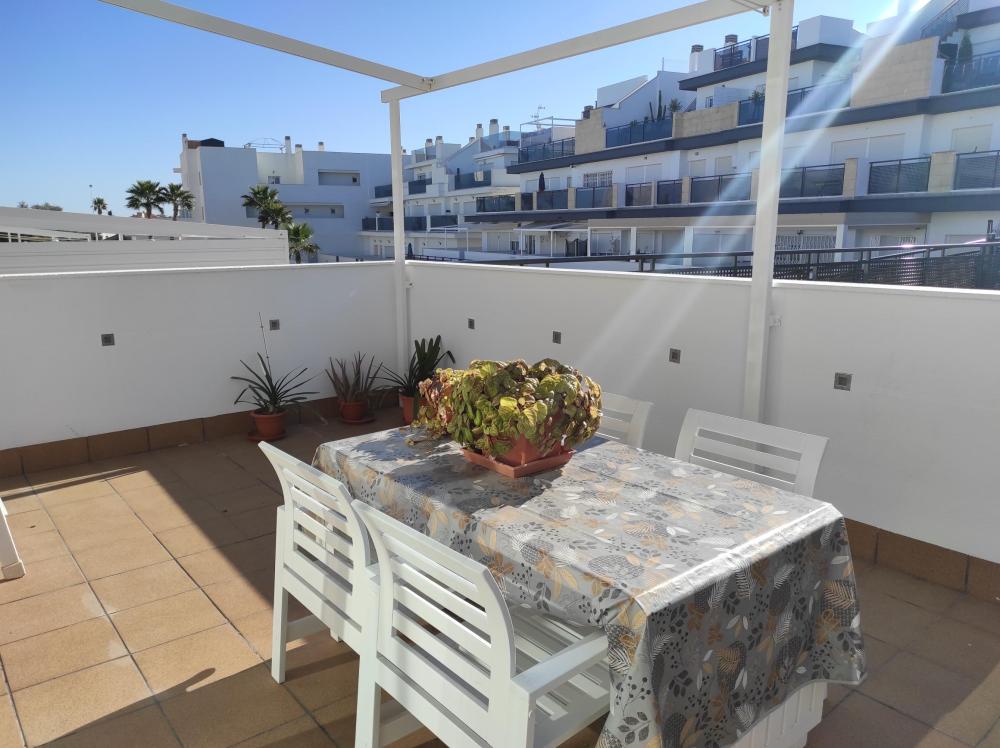  kaufen Erdgeschoss Santa Pola Baix Vinalopó 5