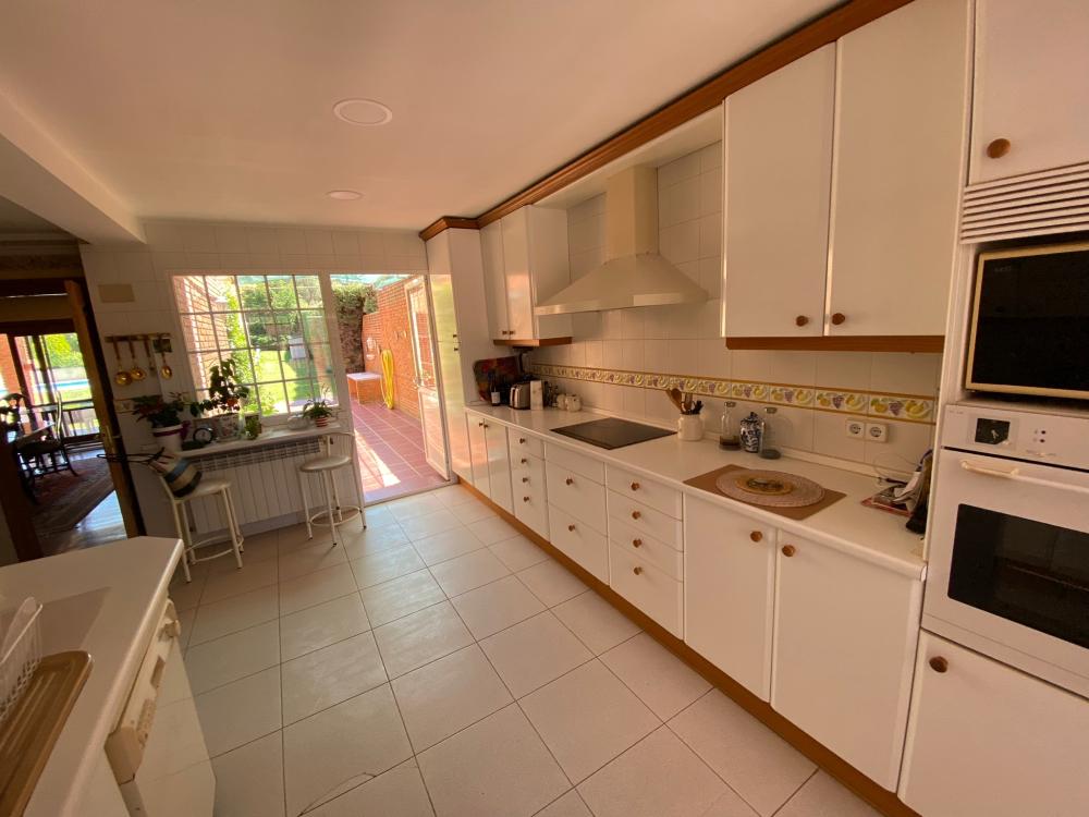  kaufen Villa Majadahonda Cuenca Del Guadarrama 17