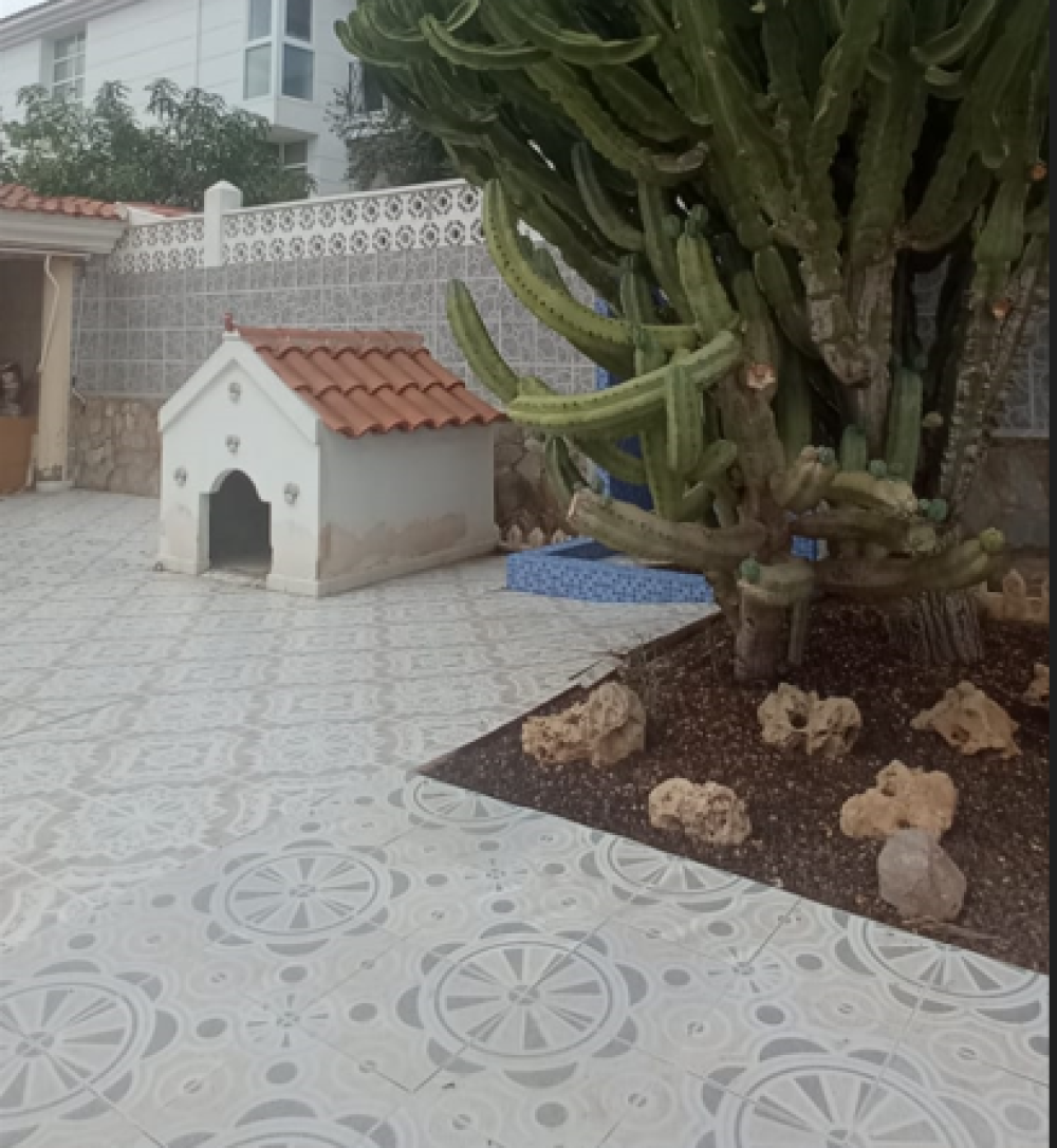  kaufen Villa Calabardina Alto Guadalentín 17