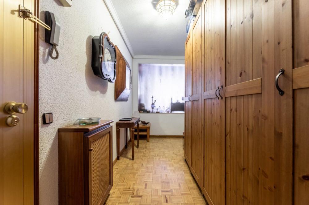  kaufen Wohnung Chamartín-Prosperidad Madrid Capital 24