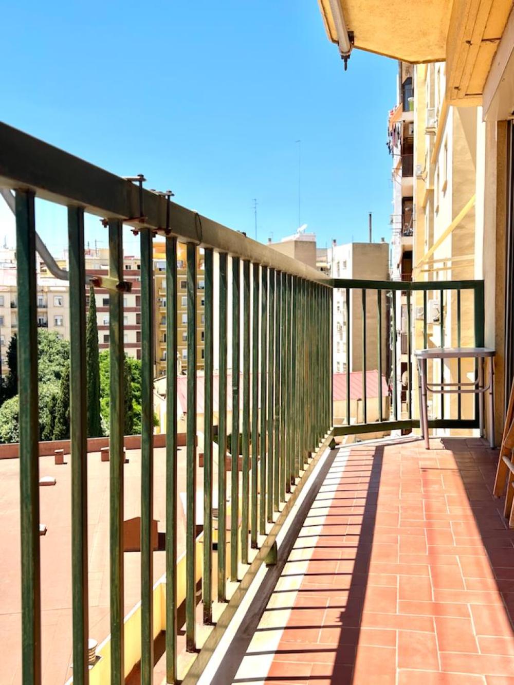  kaufen Wohnung La Saida Sant Antoni Valencia 12