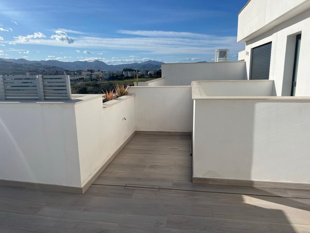  kaufen Penthouse Deveses Marina Alta 38
