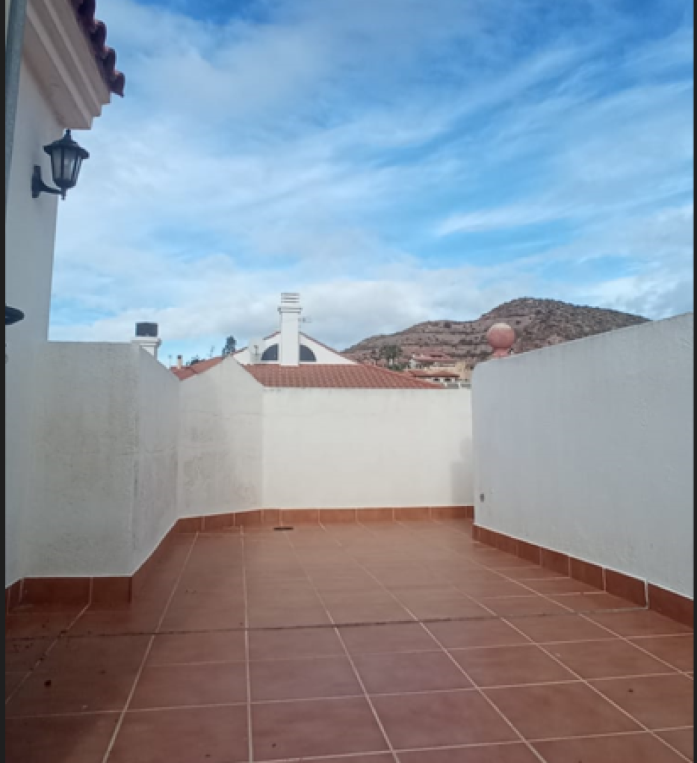 kaufen Villa Calabardina Alto Guadalentín 84