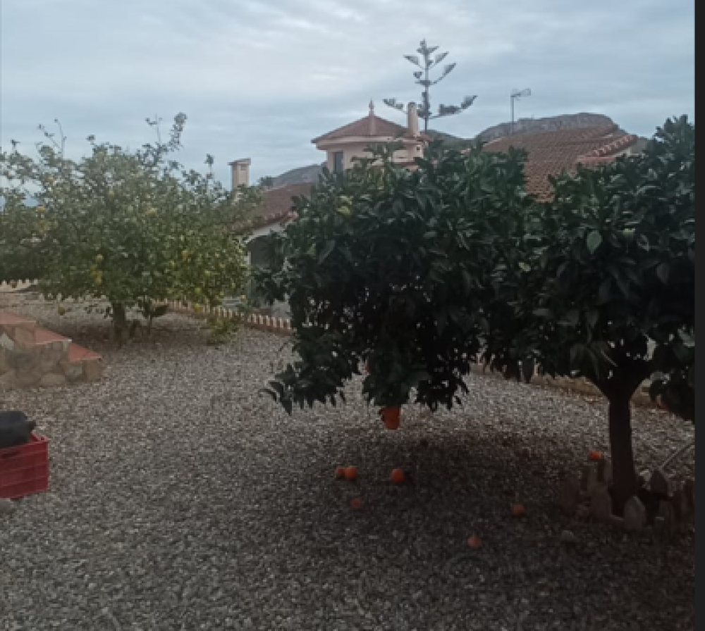  kaufen Villa Calabardina Alto Guadalentín 26