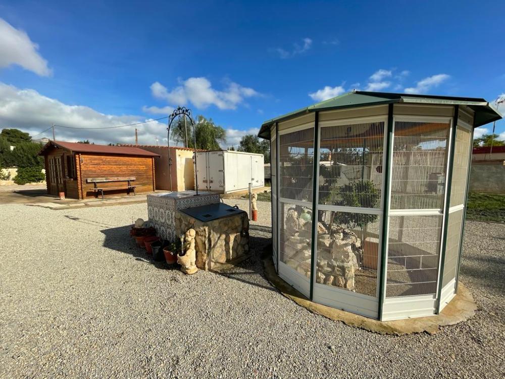  kaufen Haus Verdegàs Alacantí 4