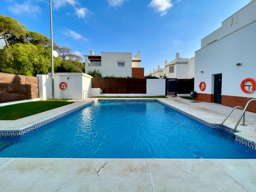  kaufen Reihenhaus Puerto Real Bahía De Cádiz 13