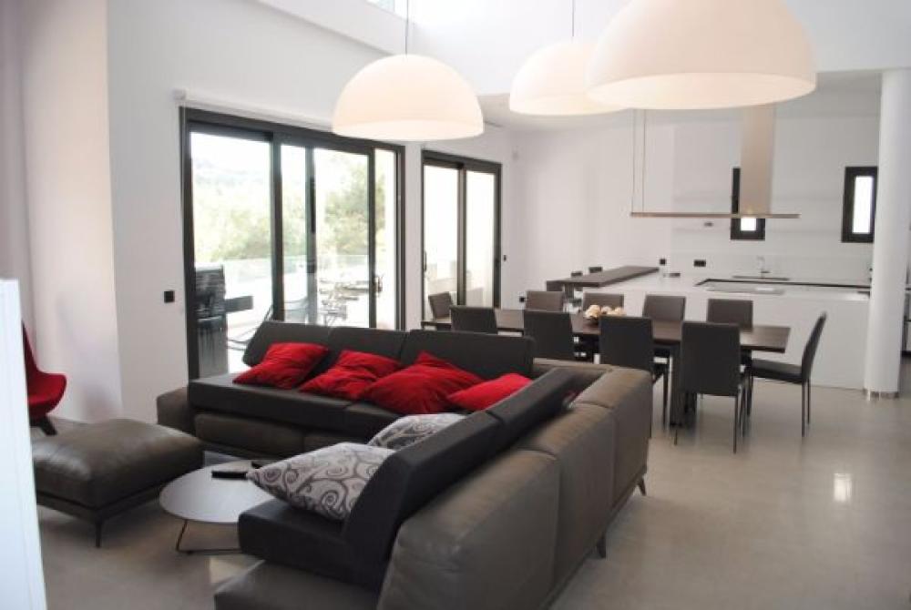  kaufen Villa Costa De La Calma Ponent 10